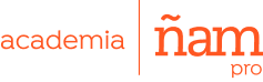 Academia Ñam Pro