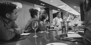 Curso servicio y protocolo | Presencial