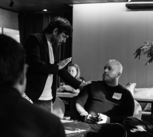 Programa Método Anfitrión: Ventas, tipología de clientes y comunicación | Nivel I | Híbrido (Presencial + Digital)