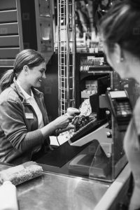 Programa para Control de Caja y atención de locales de conveniencia | Nivel I | Híbrido (presencial y digital asincrónico)