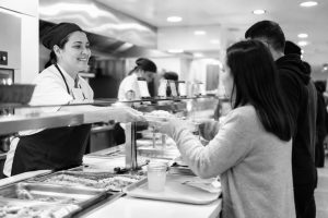 Curso atención en línea (Alimentación Colectiva – Casinos) / Método Anfitrión | Nivel I | Híbrido (presencial y digital)