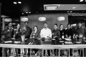 Programa de Liderazgo en la Gastronomía | Nivel I | Híbrido (Presencial + Digital)