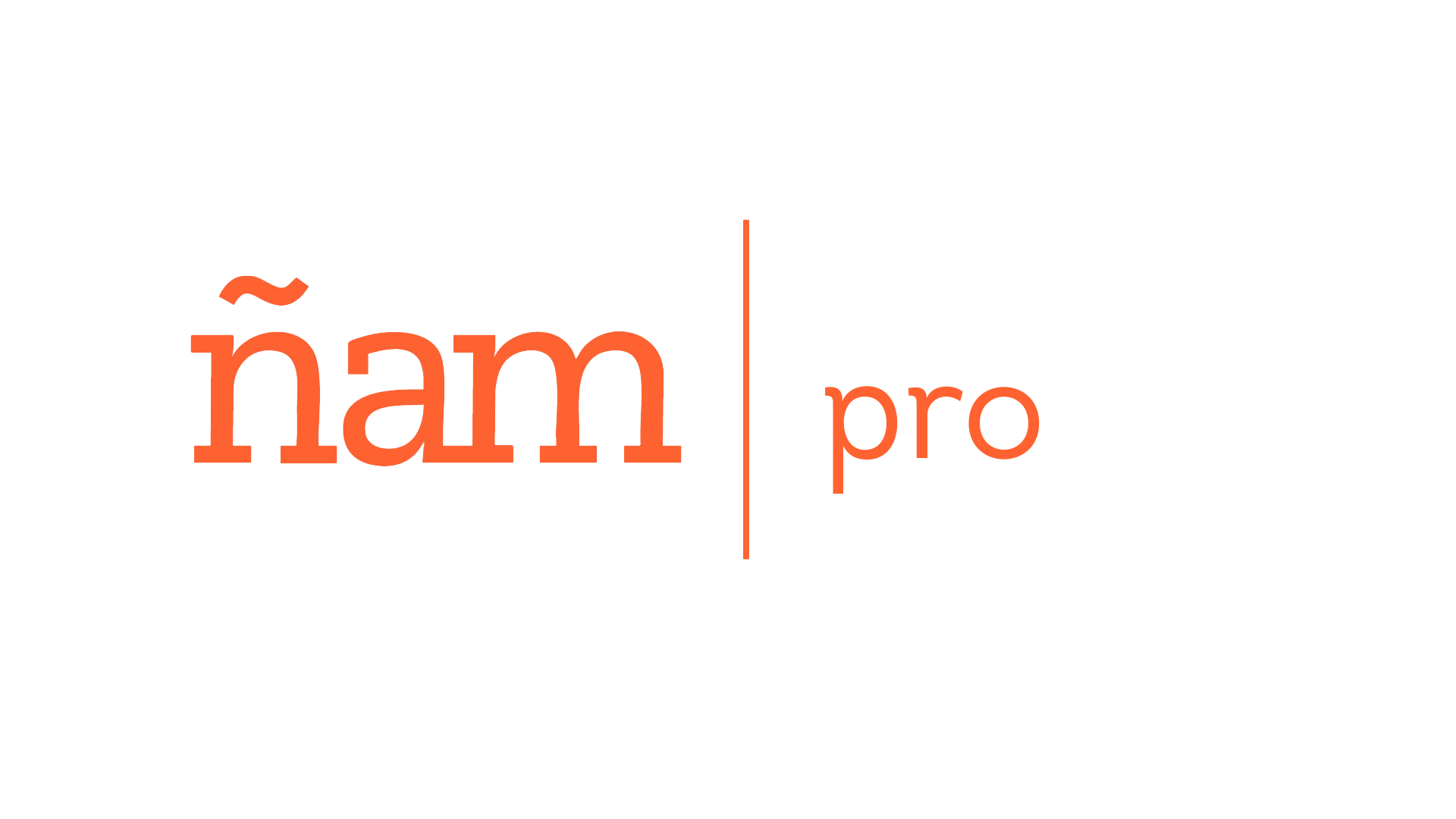 Ñam Pro 