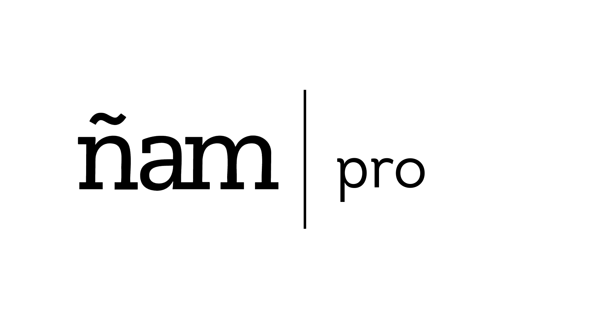 Ñam Pro 